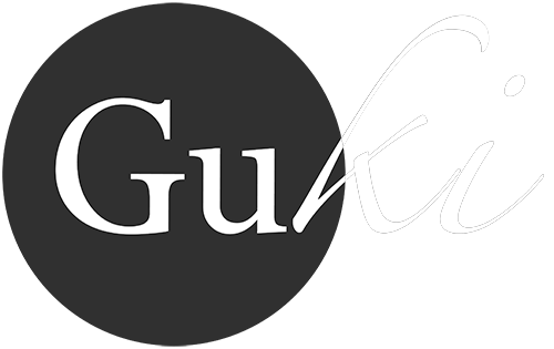 GuKi Ekogunea Logo